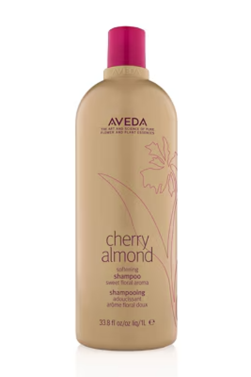 Aveda Cherry Almond Shampoo 1000ml