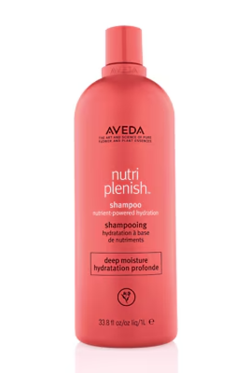 Aveda Nutri Plenish™ Deep Moisture Shampoo 1000ml