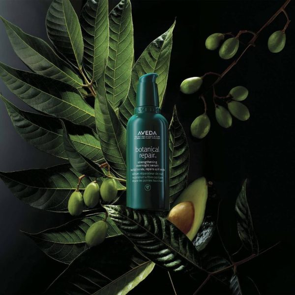 AVEDA Botanical Repair™ Strengthening Overnight Serum 30ml - Image 3