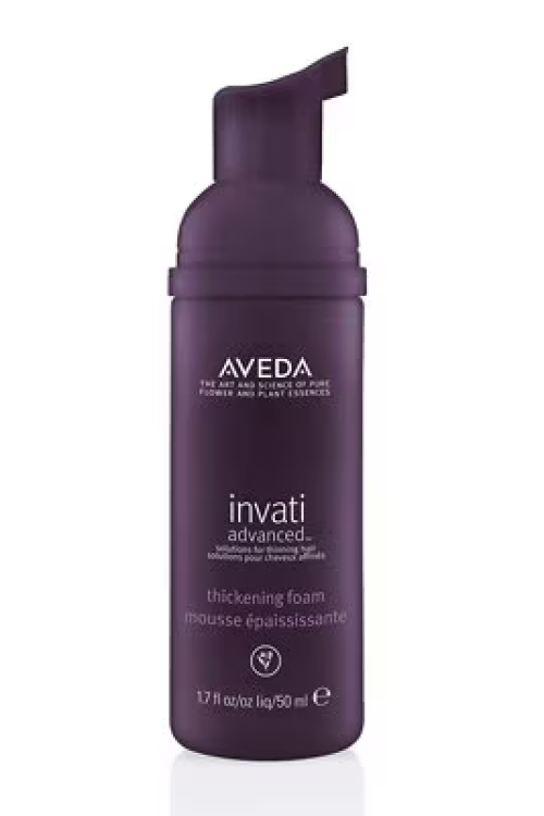 Aveda Invati Advanced™ Thickening Foam 50ml