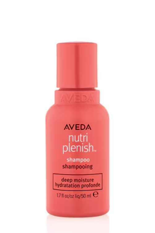 Aveda Nutri Plenish™ Deep Moisture Shampoo 50ml