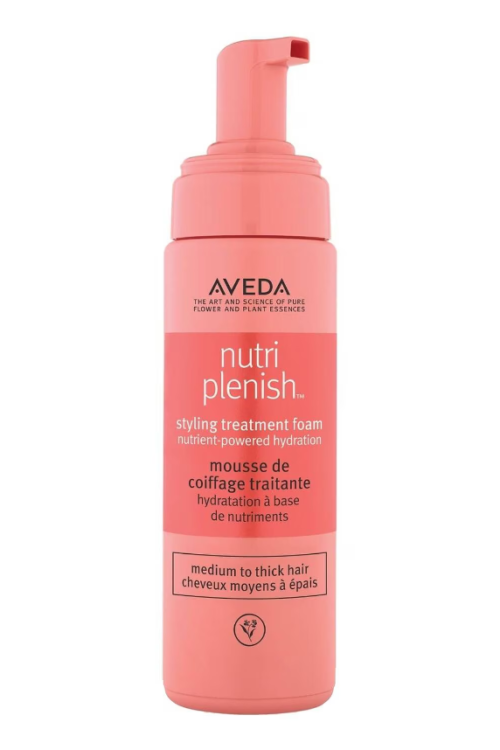 Aveda Nutriplenish™ Hydrating Liquid Styling Foam 200ml