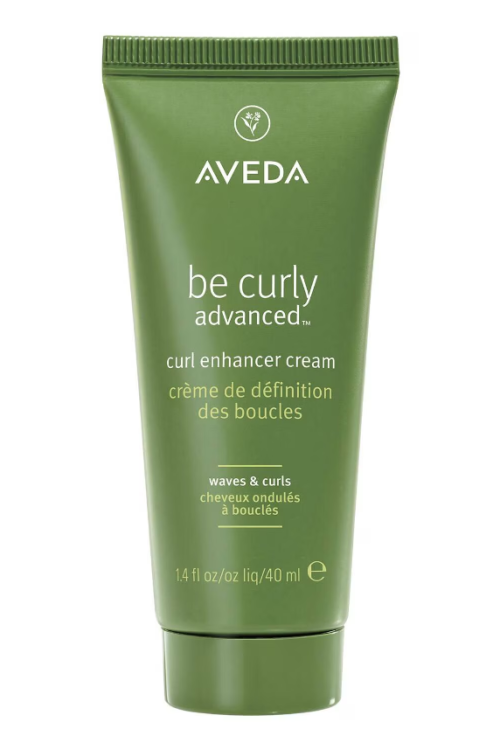 AVEDA BE CURLY ™ ADVANCED – Curl Enhancer Cream 40ml