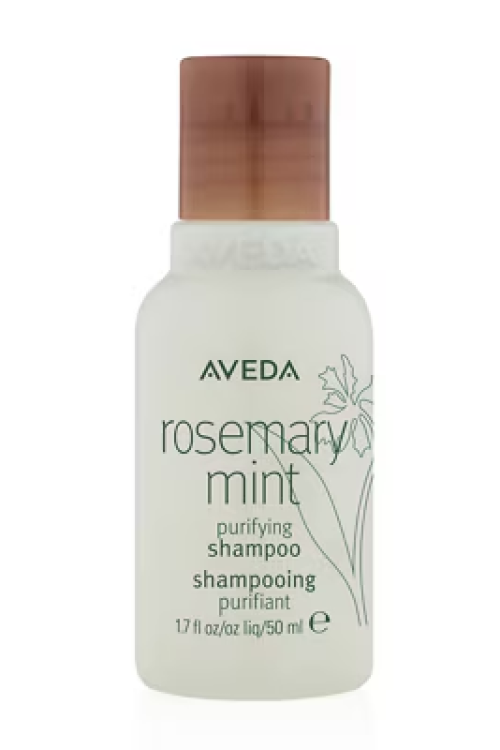 Aveda Rosemary Mint Purifying Shampoo 50ml