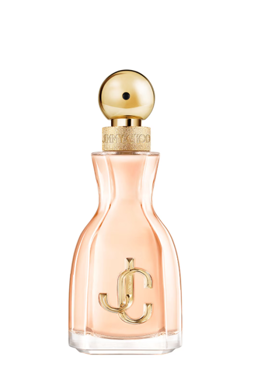 Jimmy Choo I Want Choo Eau de Parfum 40ml