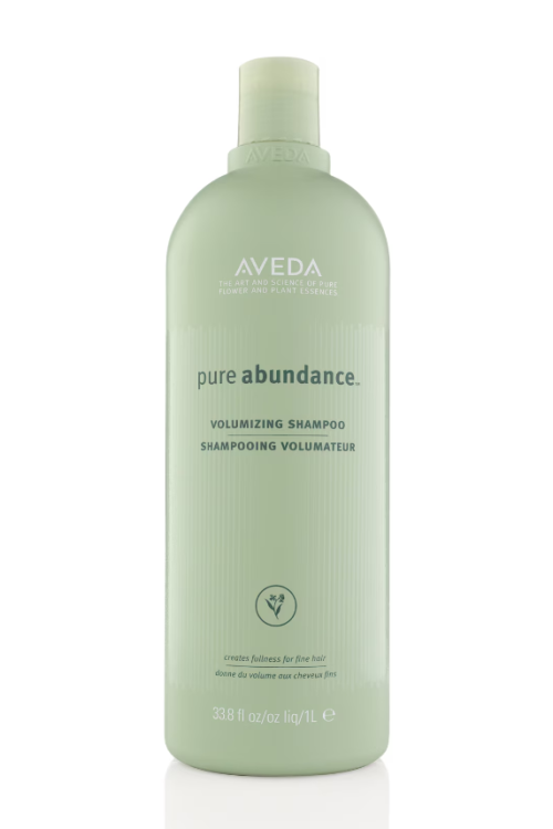 Aveda Pure Abundance Volumizing Shampoo 1000ml