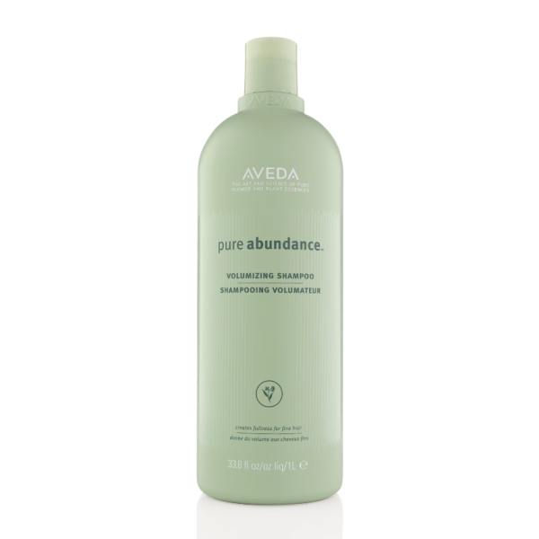 Aveda Pure Abundance Volumizing Shampoo 1000ml