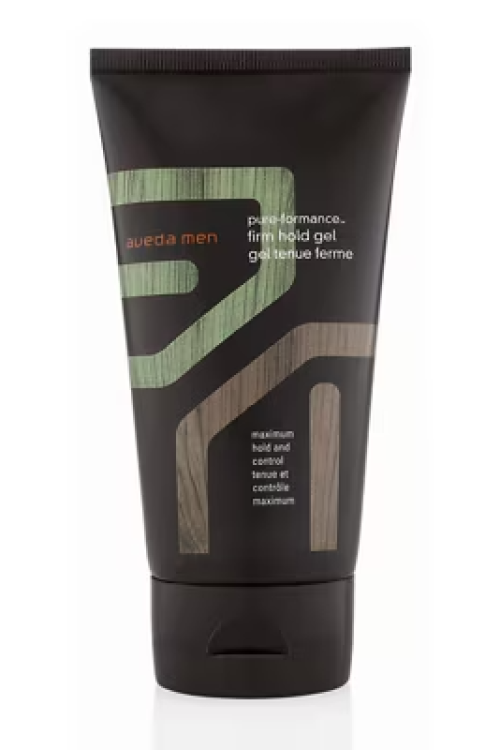 Aveda Men Pure-Formance Firm Hold Gel 150ml