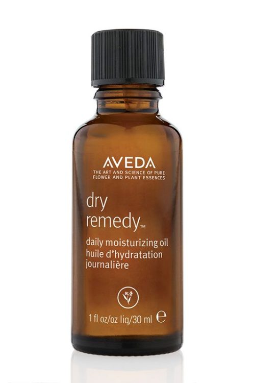 Aveda Dry Remedy Moisturizing Oil 30ml