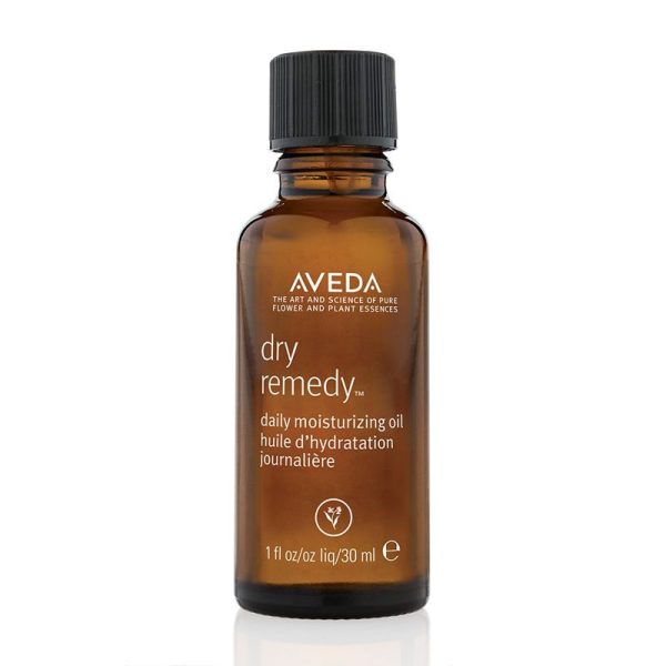 Aveda Dry Remedy Moisturizing Oil 30ml