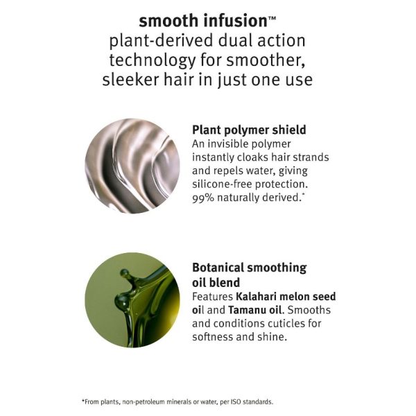 Aveda Smooth Infusion™ Perfect Blow Dry 50ml - Image 3