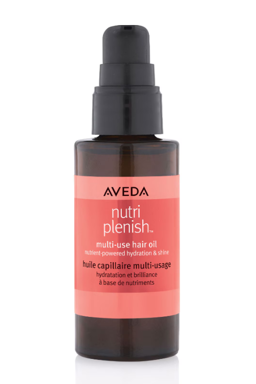 Aveda Concentrated Oil Blend Hydration And Shine 30ml