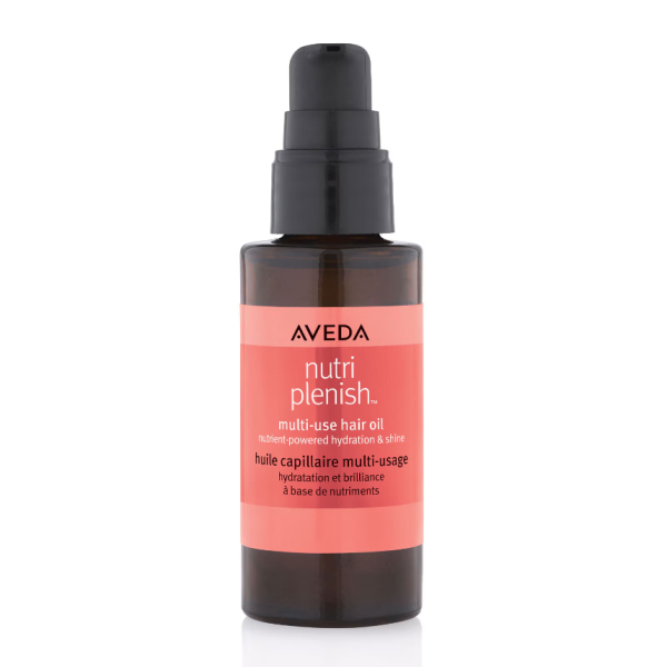 Aveda Concentrated Oil Blend Hydration And Shine 30ml