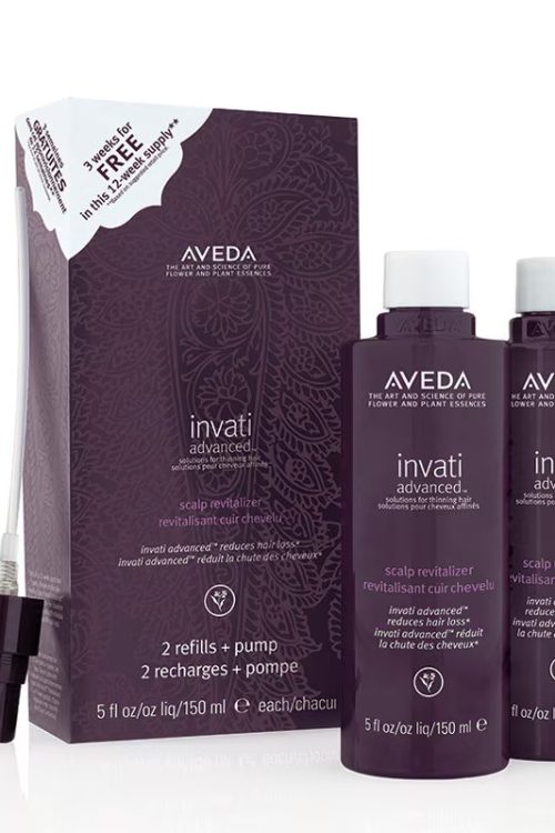 Aveda Invati Advanced™ Scalp Revitalizer Duo