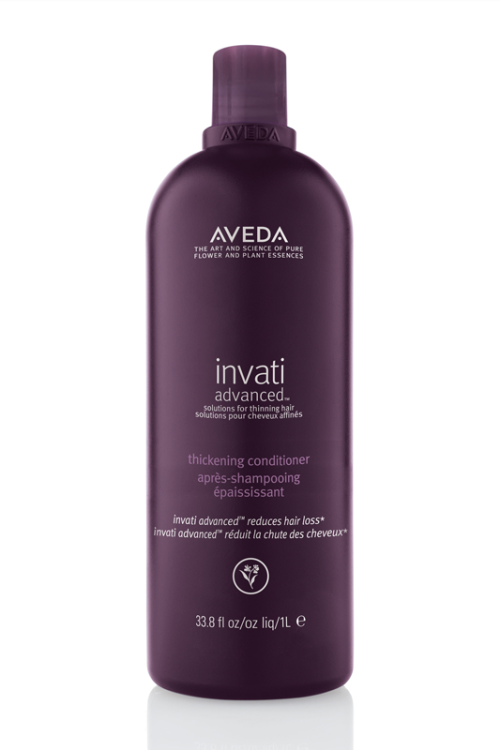 Aveda Invati Advanced™ Thickening Conditioner 1000ml