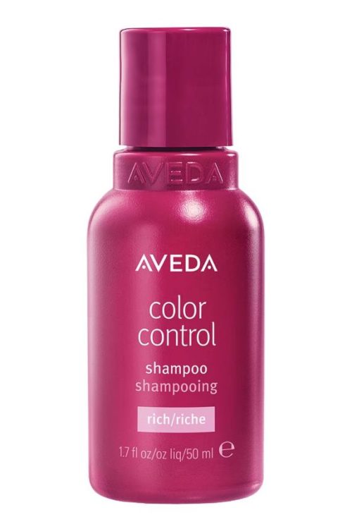 AVEDA COLOR CONTROL™ – Color-protecting shampoo for normal hair 50ml