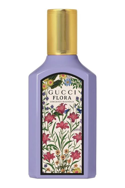 GUCCI Flora Gorgeous Magnolia Eau de Parfum 50ml