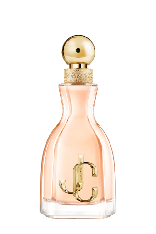 Jimmy Choo I Want Choo Eau de Parfum 60ml