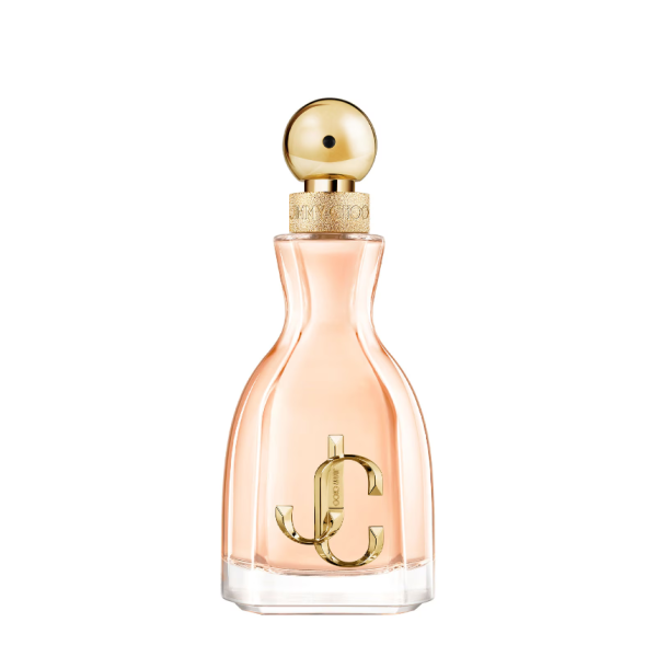 Jimmy Choo I Want Choo Eau de Parfum 60ml