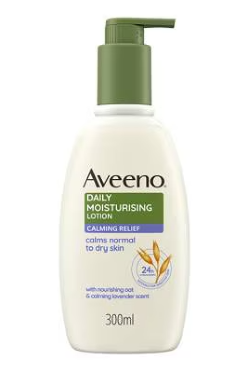 AVEENO Daily Moisturising Calming Relief 300ml