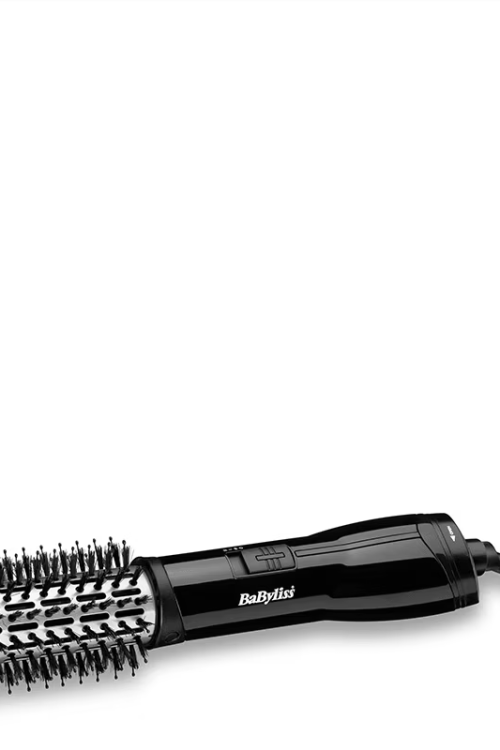 BaByliss Flawless Volume Hot Air Styler – UK Plug