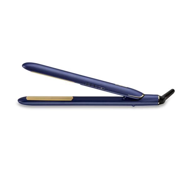 BaByliss Midnight Luxe 235 Straightener - UK Plug - Image 2