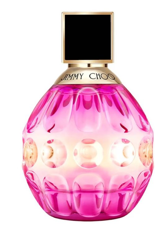 JIMMY CHOO Rose Passion Eau de Parfum 60ml