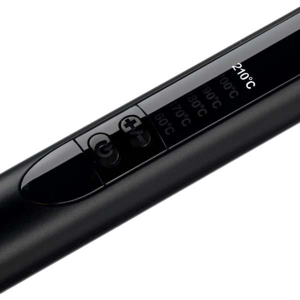 BaByliss Titanium Brillance Waves - UK Plug - Image 4