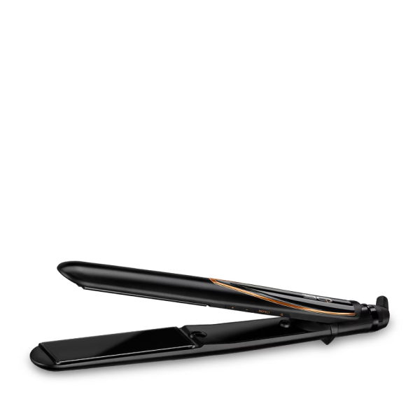 BaByliss 3Q Straightener - UK Plug