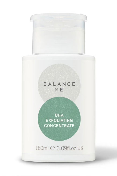 Balance Me BHA Glow Exfoliating Concentrate 180ml