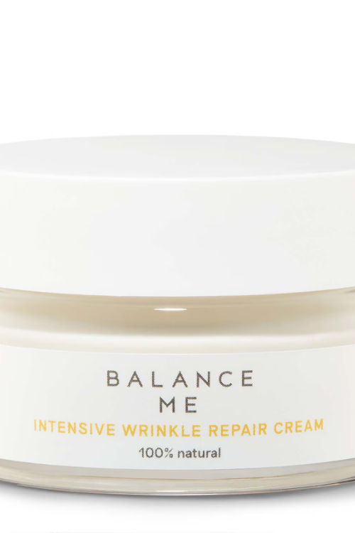 Balance Me Intensive Wrinkle Repair Cream 50ml