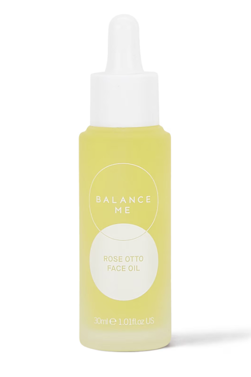 Balance Me Rose Otto Face Oil 30ml