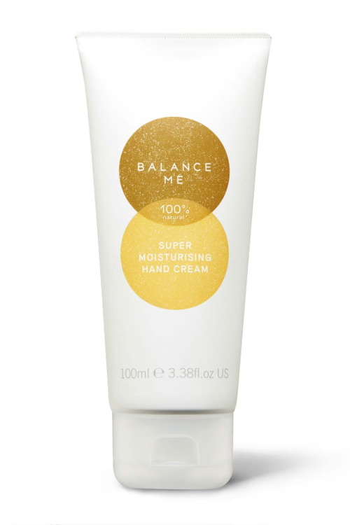 Balance Me Super Moisturising Hand Cream 100ml