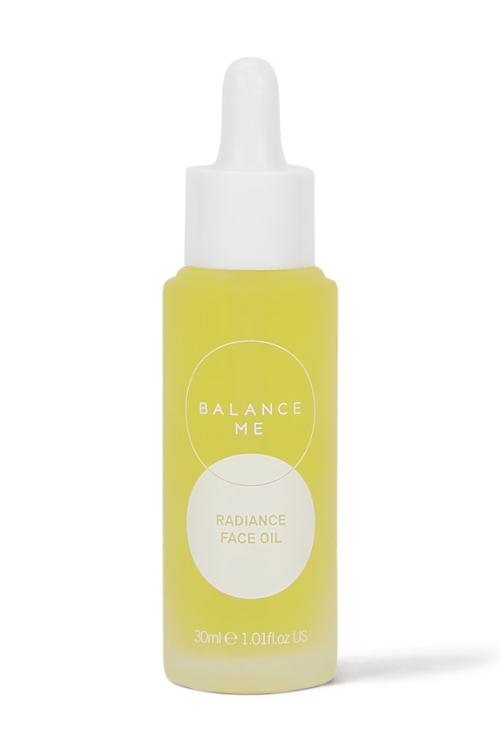 Balance Me Radiance Face Oil 30ml