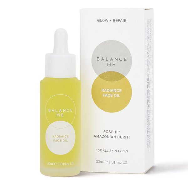 Balance Me Radiance Face Oil 30ml - Image 2