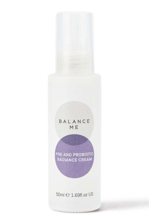 Balance Me Pre + Probiotic Radiance Cream 50ml