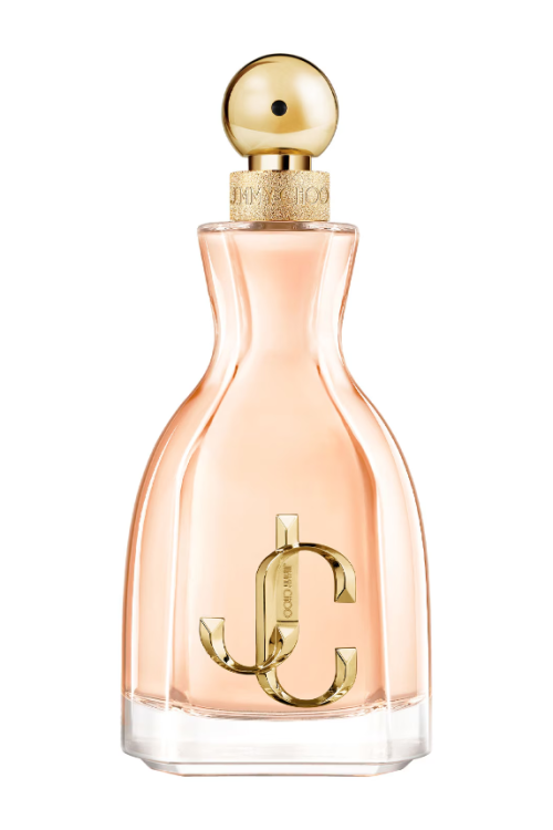 Jimmy Choo I Want Choo Eau de Parfum 100ml