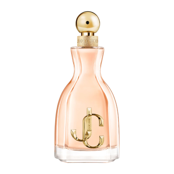 Jimmy Choo I Want Choo Eau de Parfum 100ml