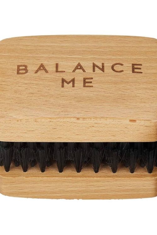 BALANCE ME Vegan Body Brushes Set