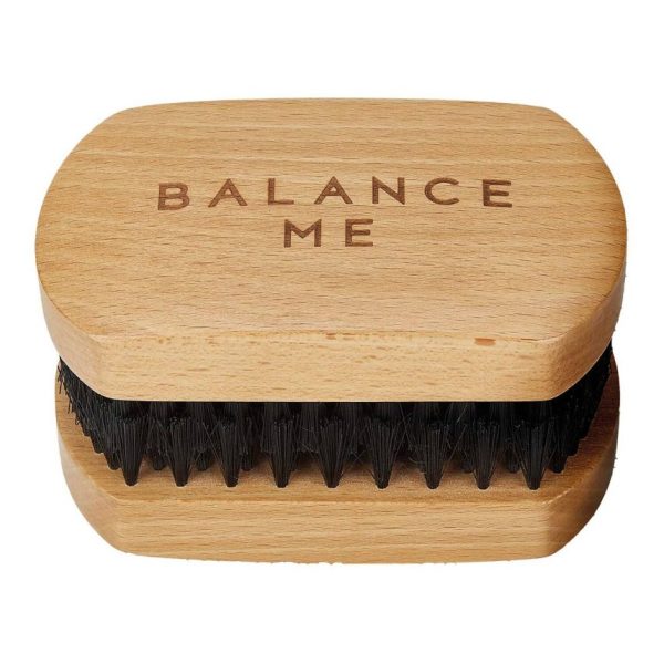 BALANCE ME Vegan Body Brushes Set