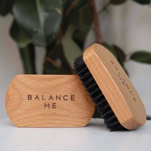 BALANCE ME Vegan Body Brushes Set - Image 2