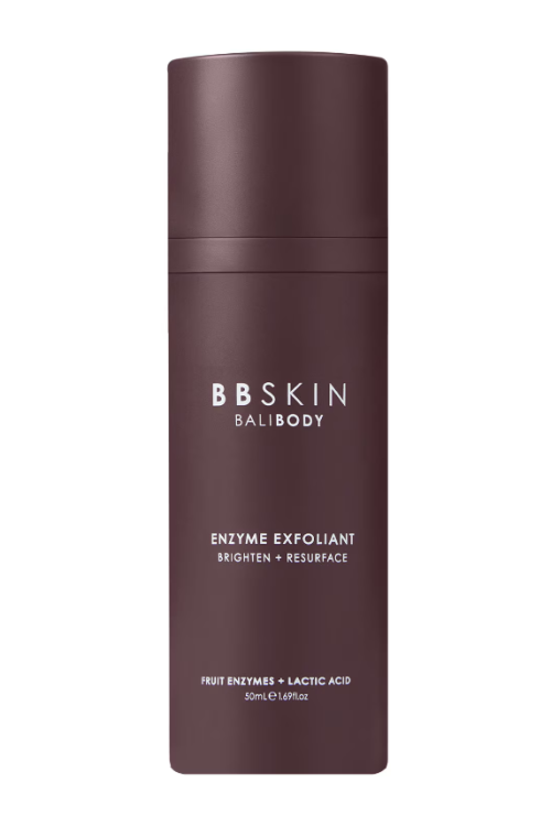 Bali Body BB SKIN Enzyme Exfoliant 30ml