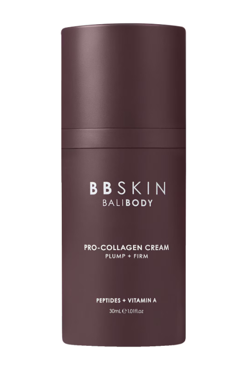 Bali Body BB SKIN Pro-Collagen Cream 30ml