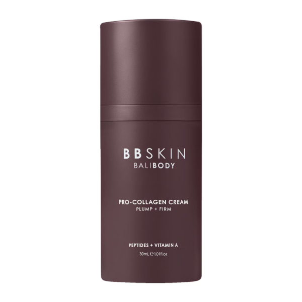 Bali Body BB SKIN Pro-Collagen Cream 30ml