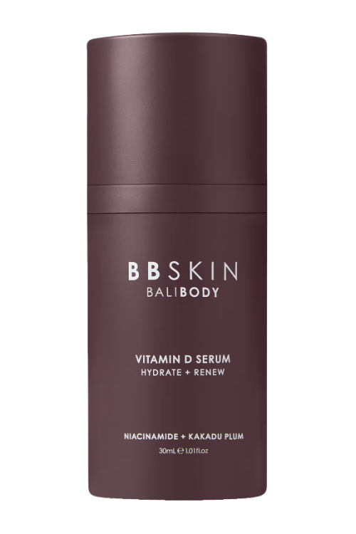 Bali Body BB SKIN Vitamin D Serum 30ml