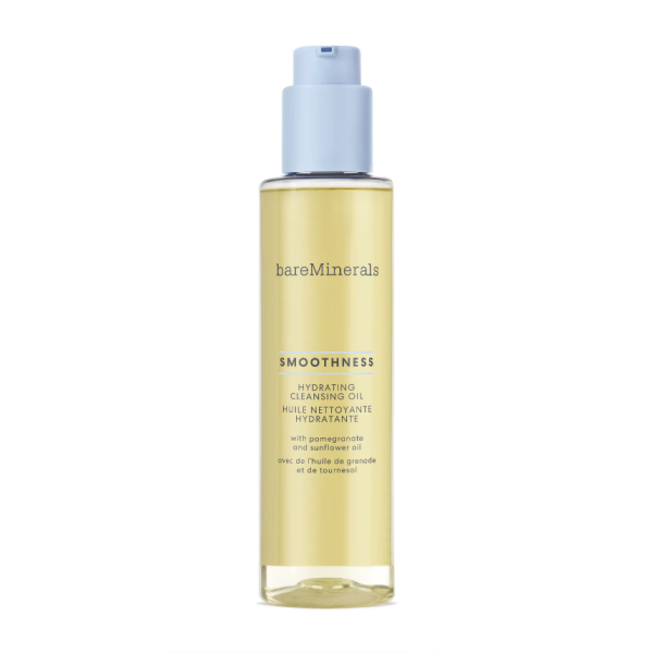 bareMinerals Smoothness Hydrating Cleansing Oil 180ml