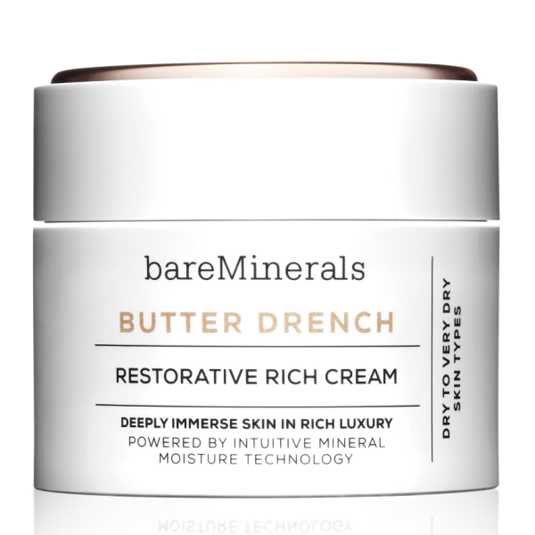 bareMinerals Butter Drench Intense Moisturising Day Cream 50ml