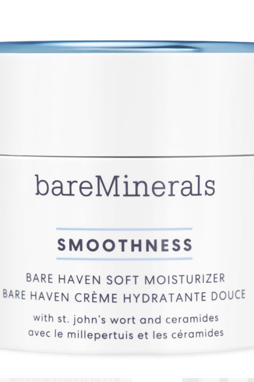 bareMinerals Smoothness Bare Haven Soft Moisturizer 50ml