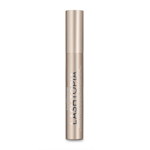 bareMinerals Lashtopia Mega Volume Mineral-Based Mascara 12ml - Image 3