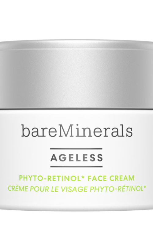 bareMinerals Ageless Retinol Face Cream 50ml